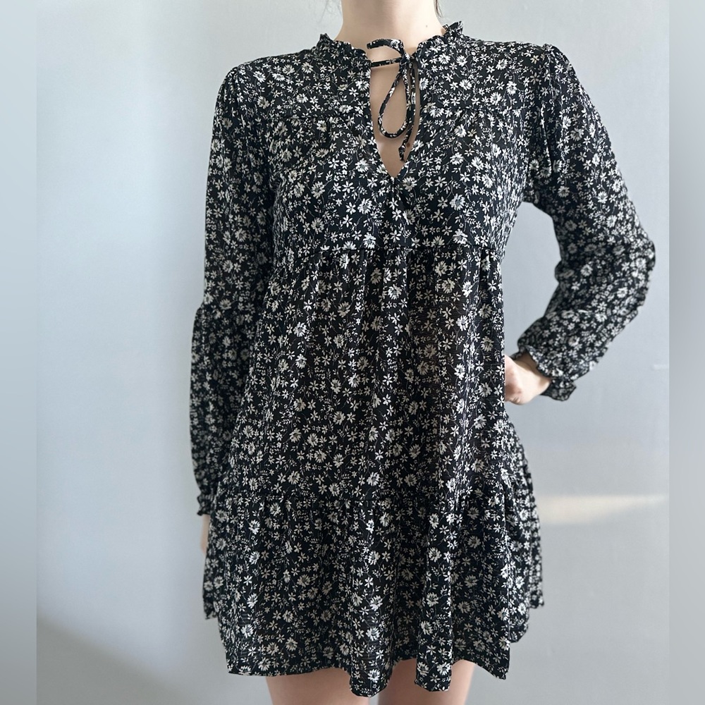 Dress S Stradivarius